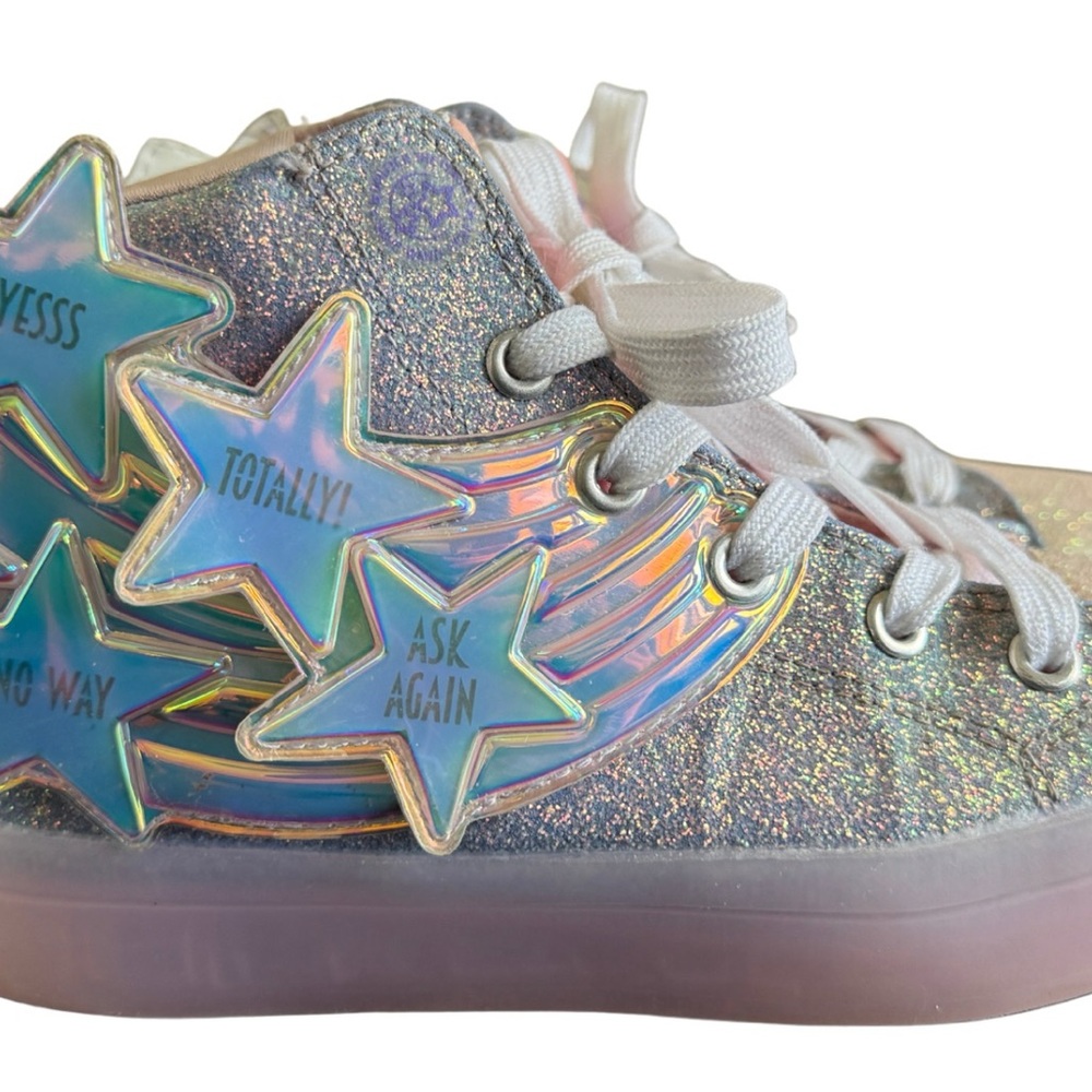 Skechers Kids Twinkle Toes: Twi-Lites 2.0 - Magical Wish